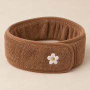 JESMARY – Chuyên Sản Xuất Băng Đô Thêu Spa Cotton Và Modal, Thiết Kế Êm Ái, Phù Hợp Với Quy Trình Chăm Sóc Da